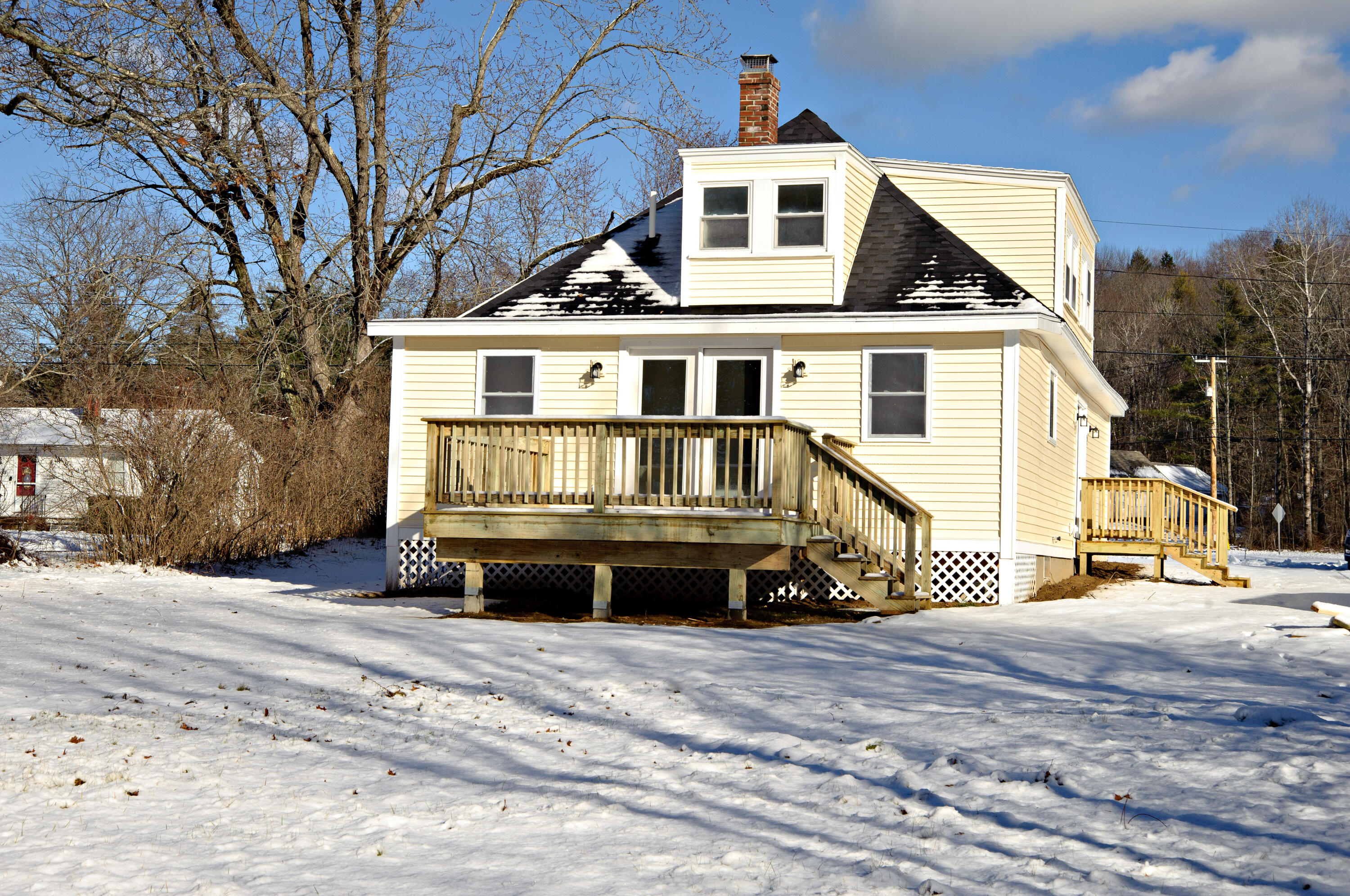 24 Constellation Drive Auburn ME 04210