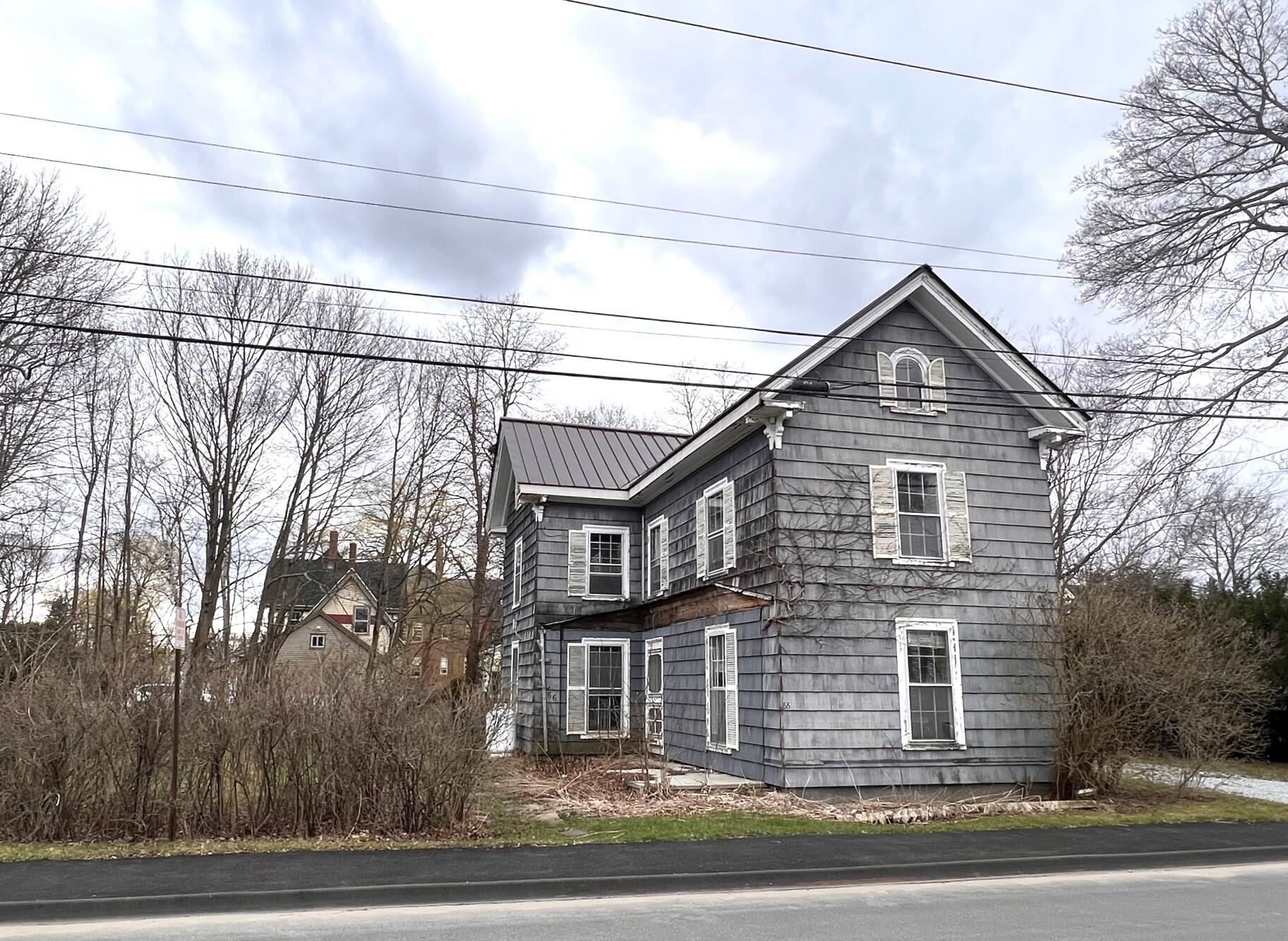 66 Talbot Avenue Rockland, ME