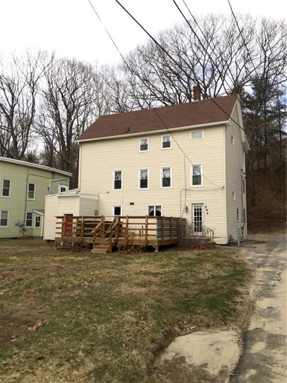 5 Potter Lewiston Maine Real Estate Listing MLS 1353000