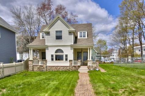 28 Saco Avenue Old Orchard Beach ME 04064