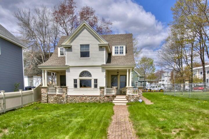 28 Saco Avenue Old Orchard Beach ME 04064