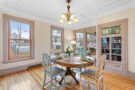 28 Saco Avenue Old Orchard Beach ME 04064