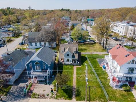 28 Saco Avenue Old Orchard Beach ME 04064