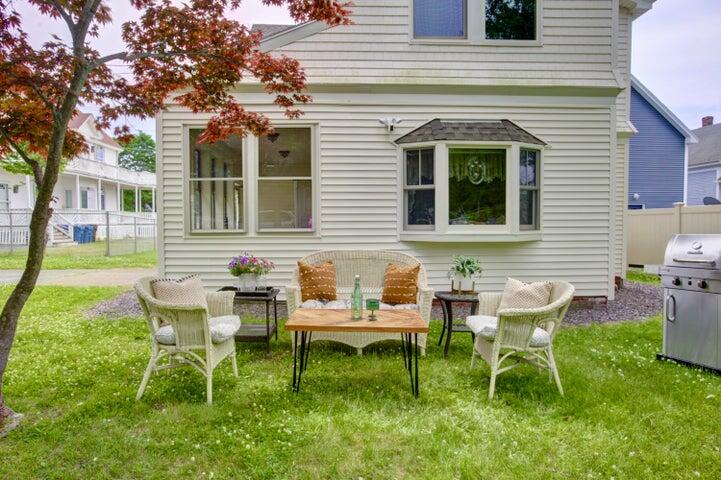 28 Saco Avenue Old Orchard Beach ME 04064