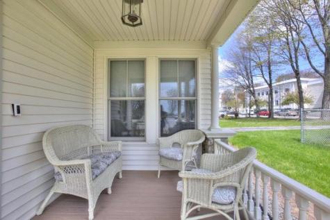 28 Saco Avenue Old Orchard Beach ME 04064
