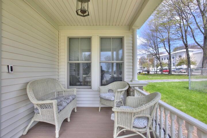 28 Saco Avenue Old Orchard Beach ME 04064