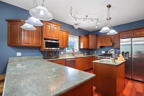 585 Charleston Road Charleston ME 04422