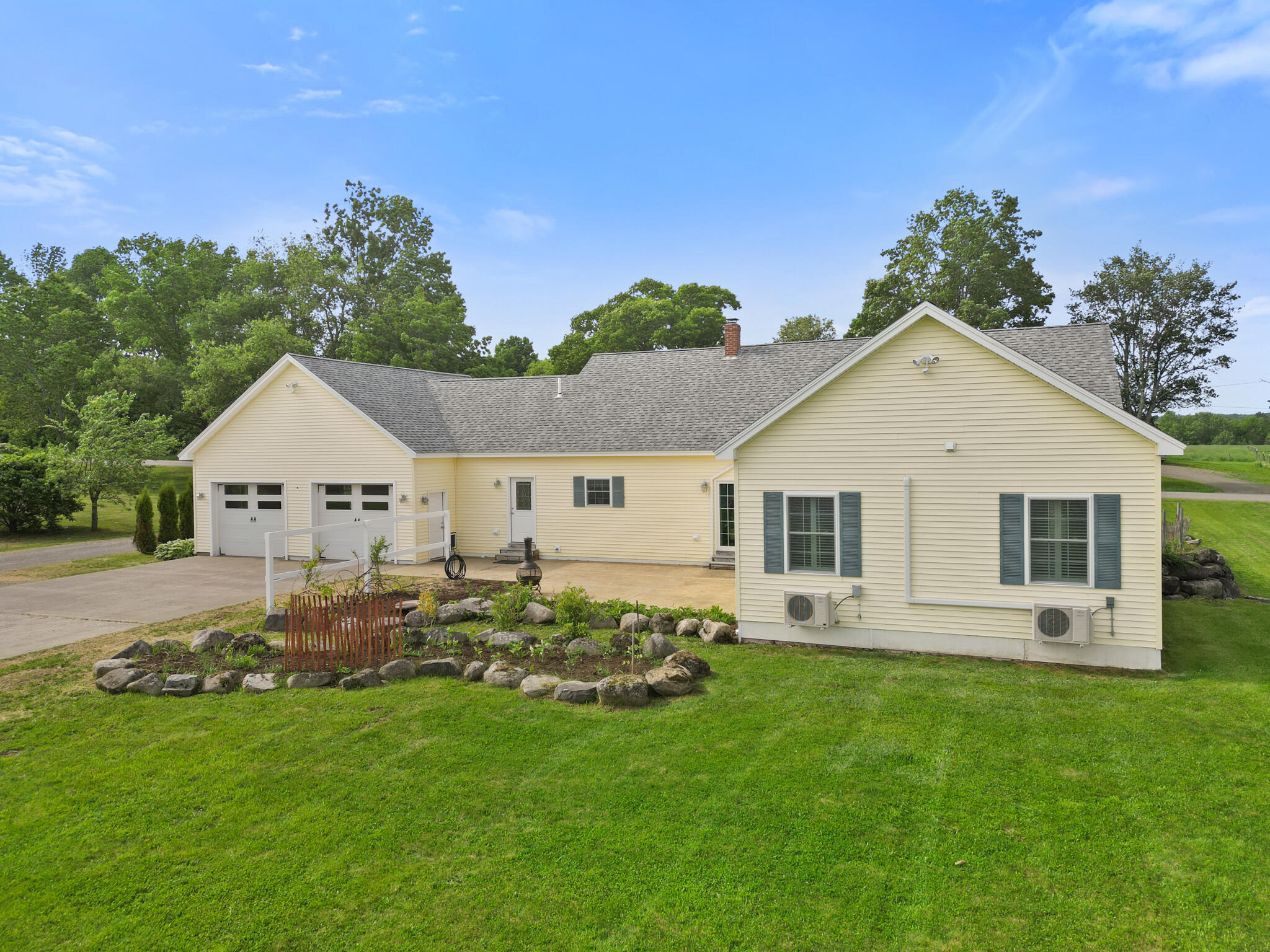 585 Charleston Road Charleston ME 04422