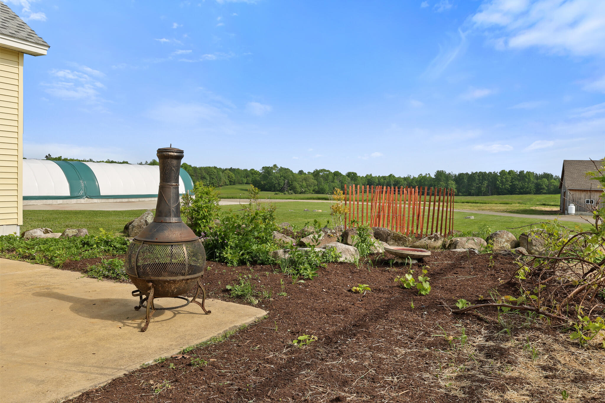 585 Charleston Road Charleston ME 04422