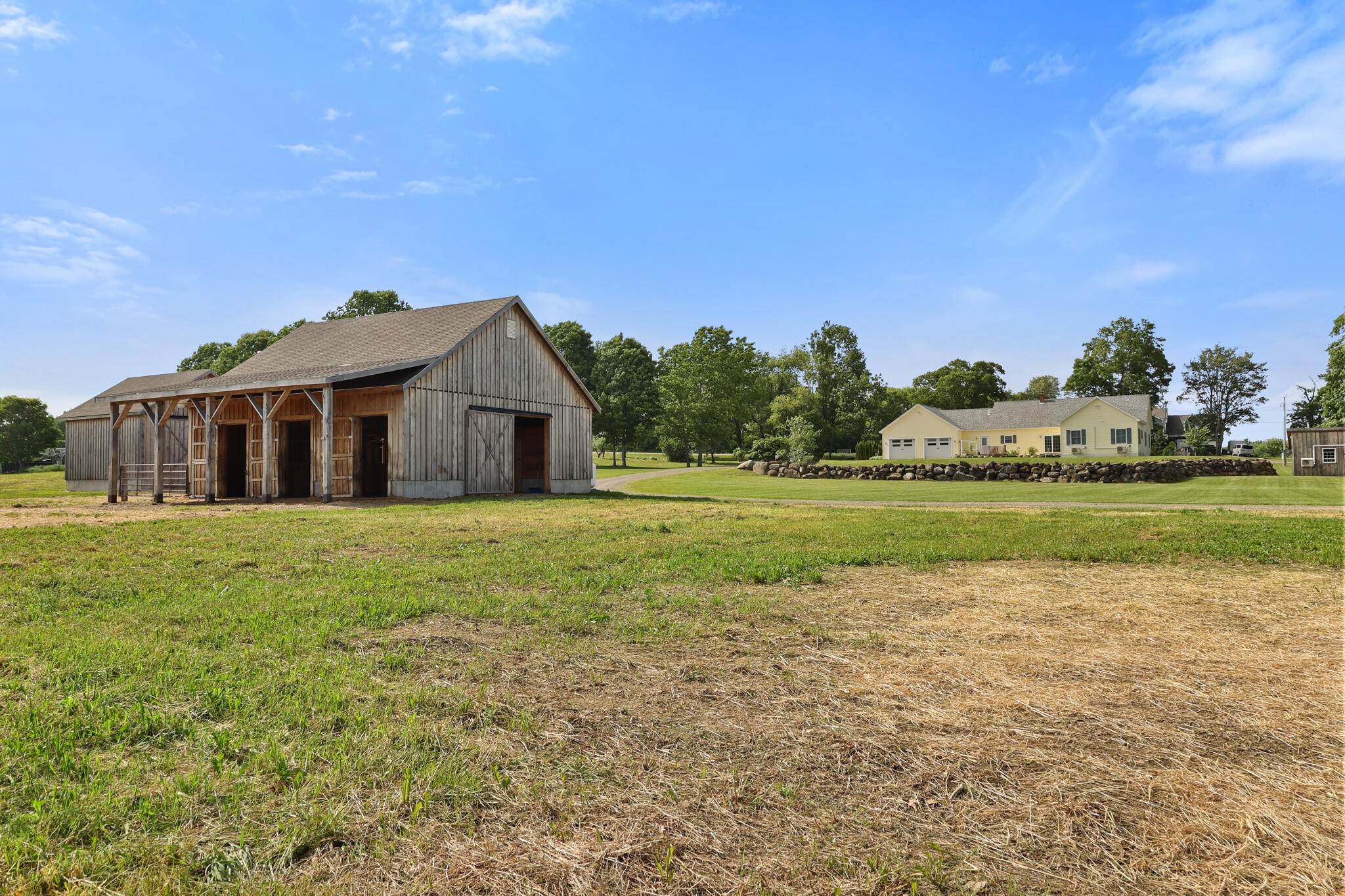 585 Charleston Road Charleston ME 04422