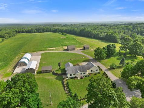 585 Charleston Road Charleston ME 04422