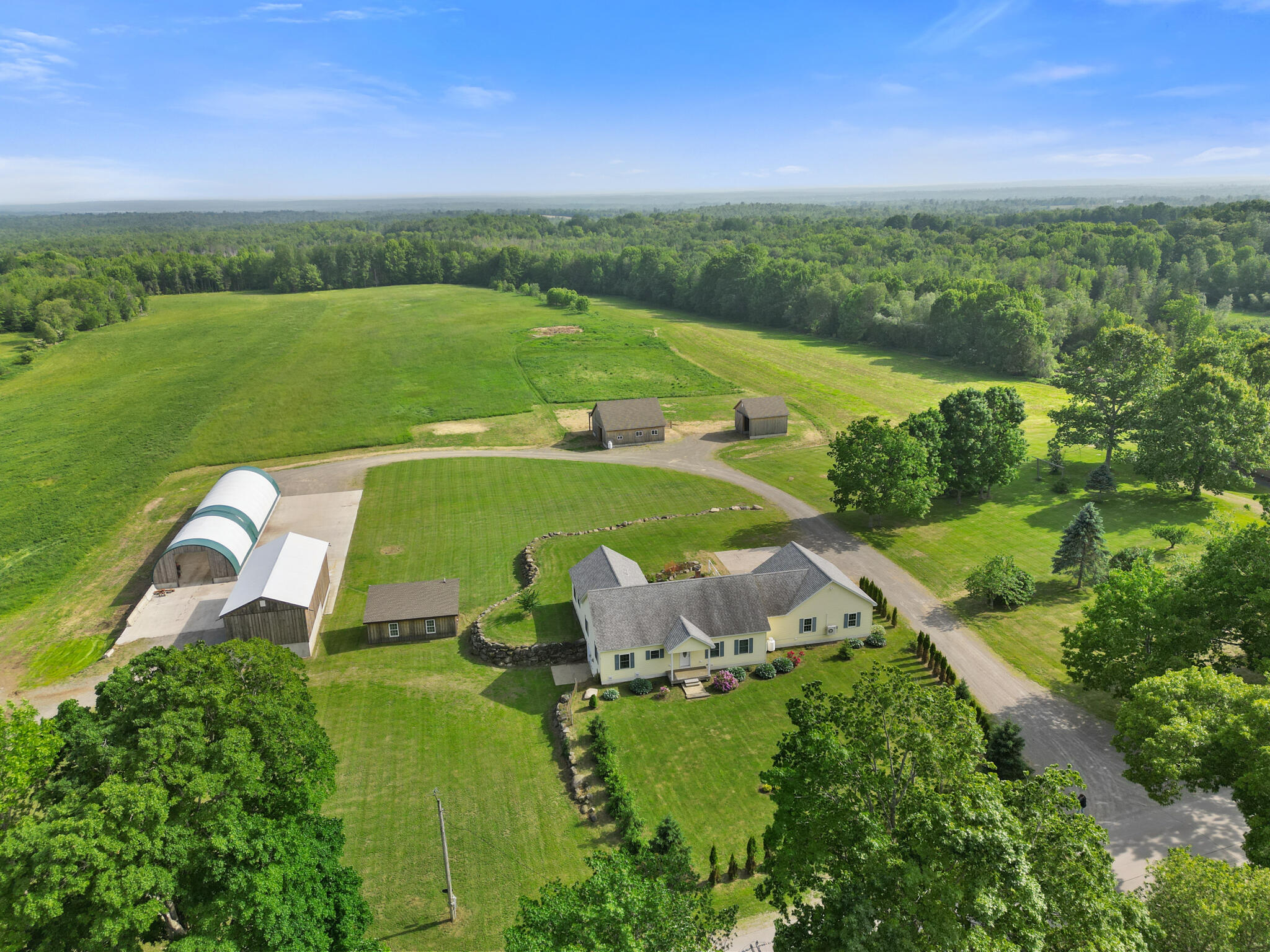 585 Charleston Road Charleston ME 04422