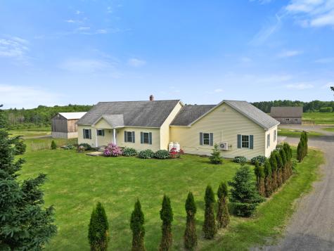 585 Charleston Road Charleston ME 04422