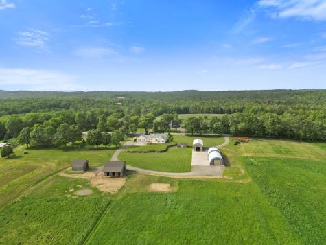 585 Charleston Road Charleston ME 04422