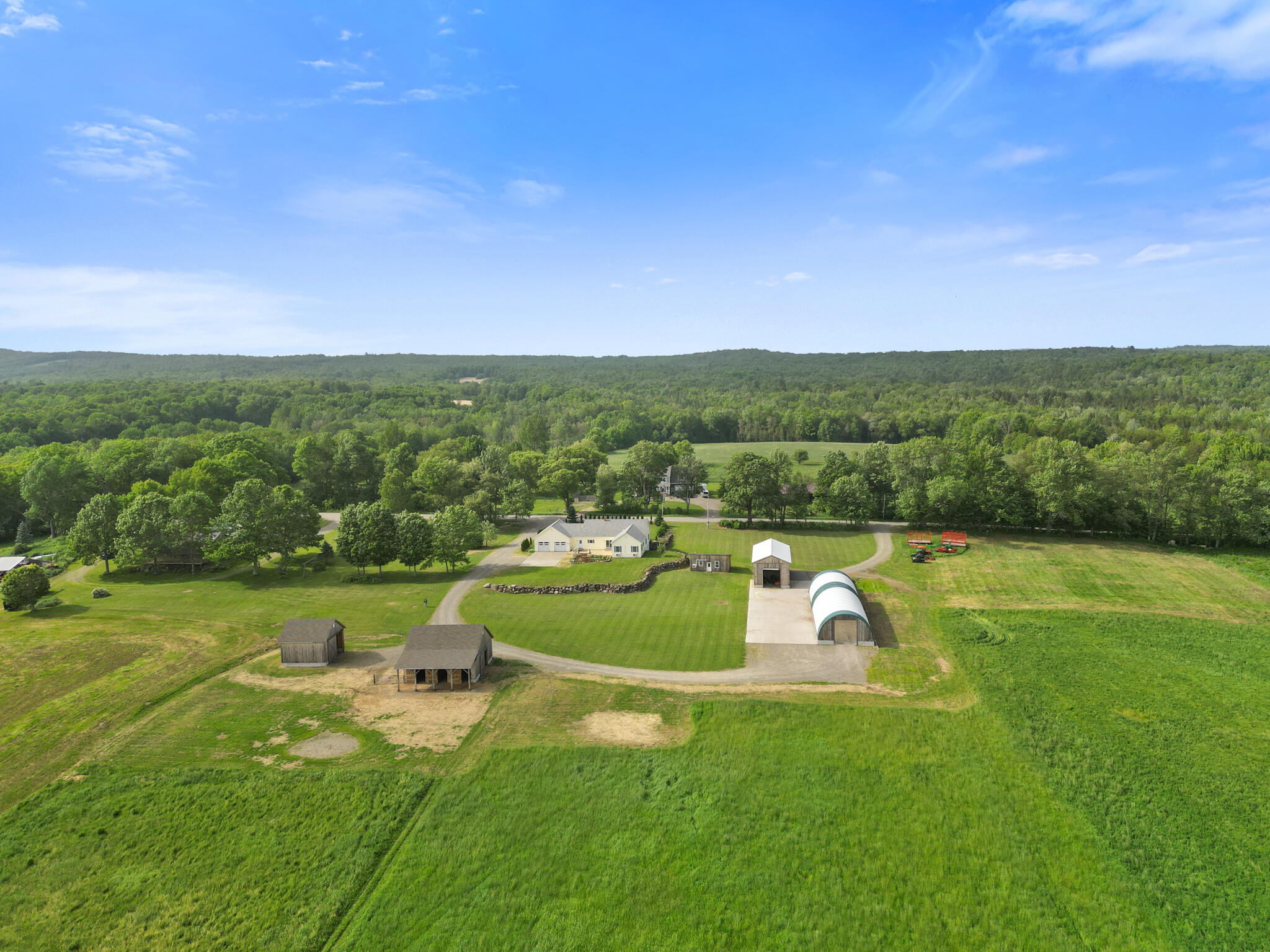 585 Charleston Road Charleston ME 04422