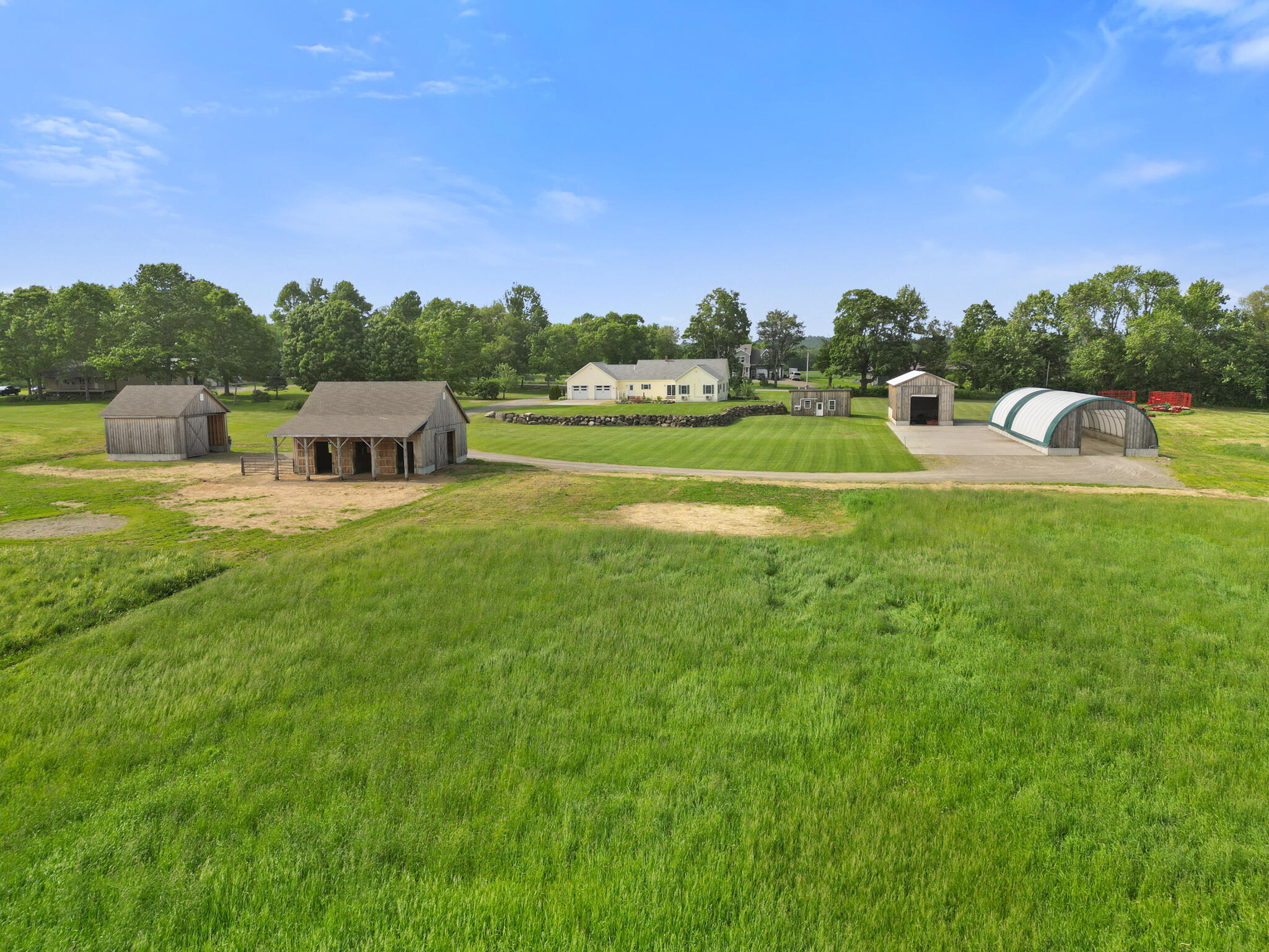 585 Charleston Road Charleston ME 04422