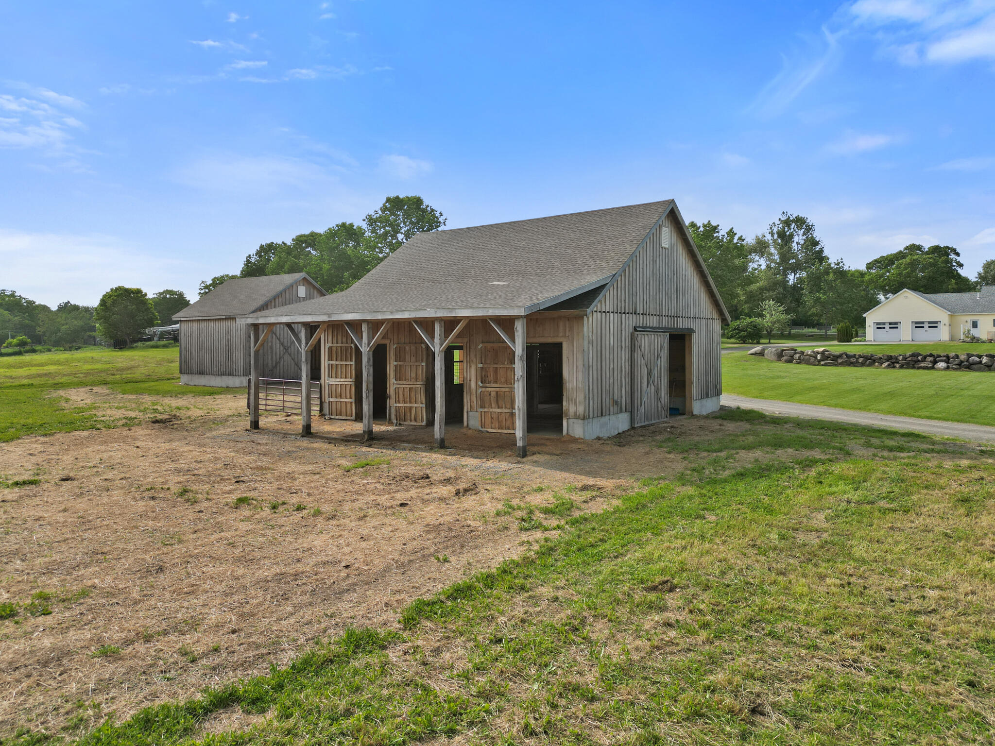 585 Charleston Road Charleston ME 04422