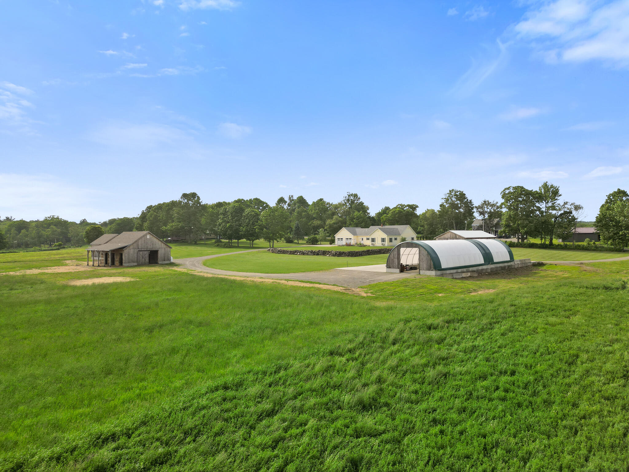 585 Charleston Road Charleston ME 04422