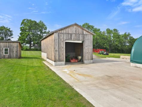 585 Charleston Road Charleston ME 04422