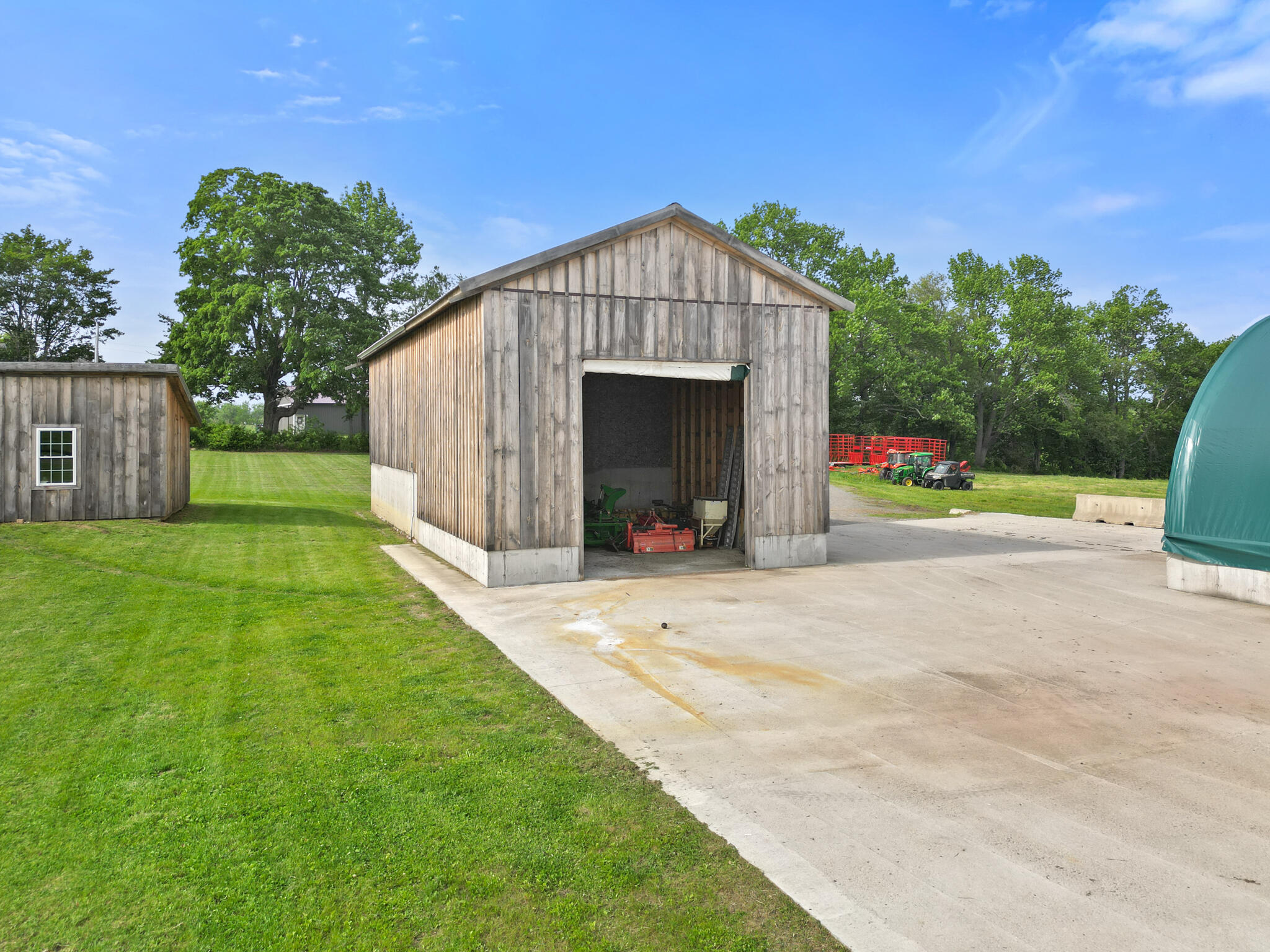 585 Charleston Road Charleston ME 04422