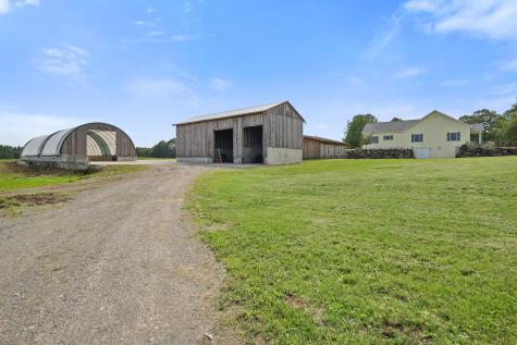 585 Charleston Road Charleston ME 04422