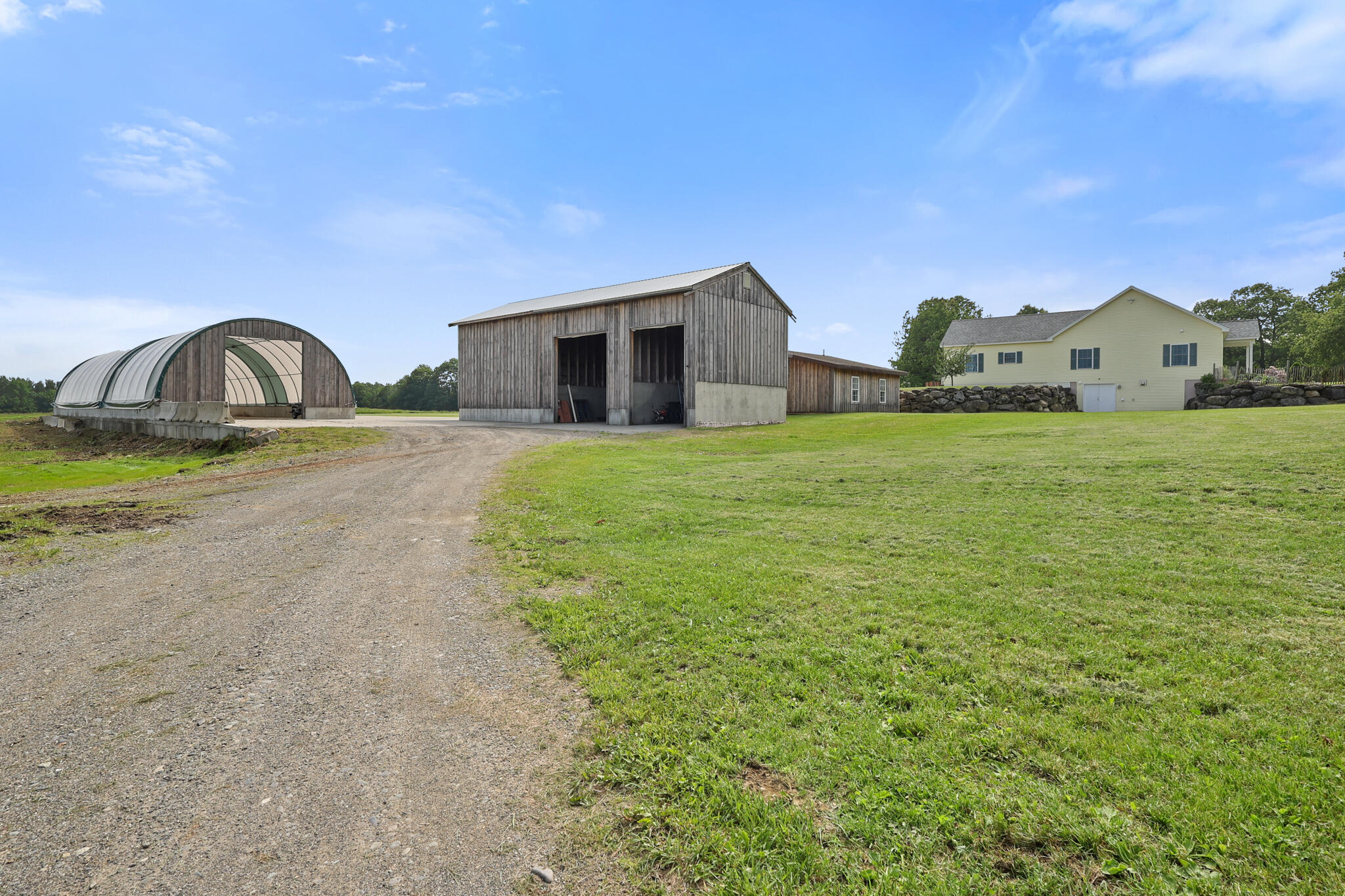 585 Charleston Road Charleston ME 04422