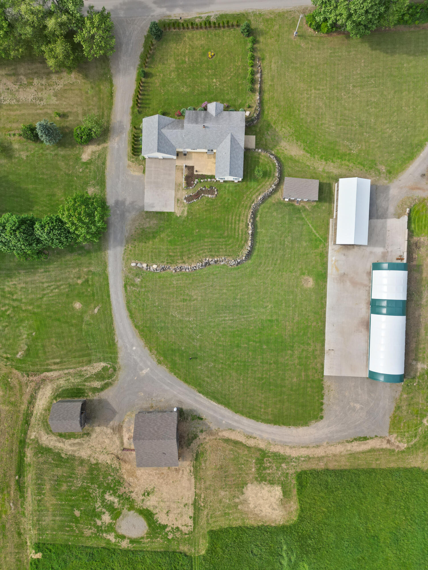 585 Charleston Road Charleston ME 04422