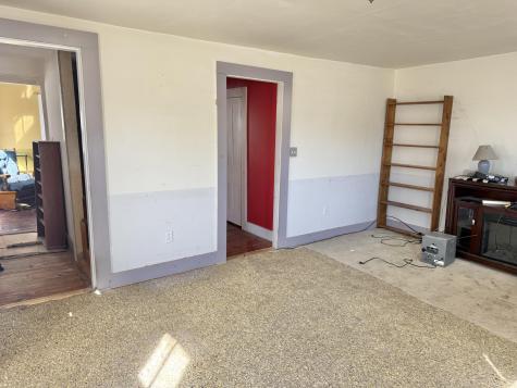 4 Harrison Road Bridgton ME 04009