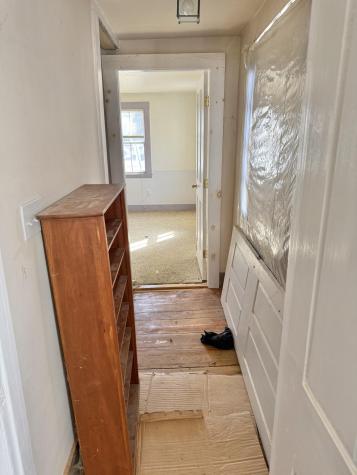 4 Harrison Road Bridgton ME 04009