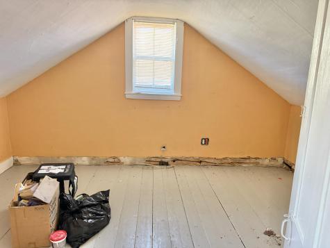 4 Harrison Road Bridgton ME 04009