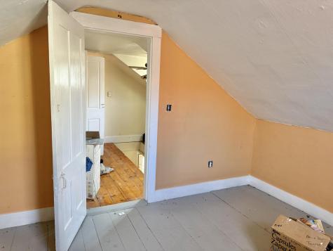 4 Harrison Road Bridgton ME 04009