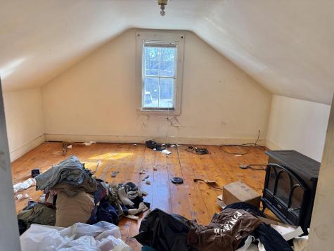 4 Harrison Road Bridgton ME 04009