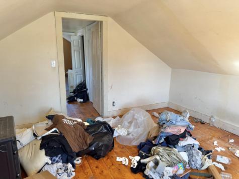 4 Harrison Road Bridgton ME 04009