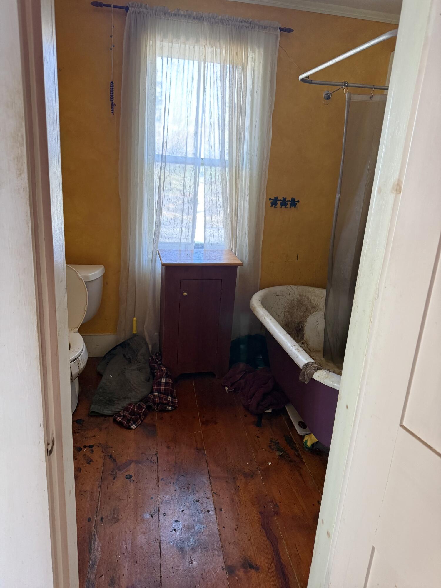 4 Harrison Road Bridgton ME 04009