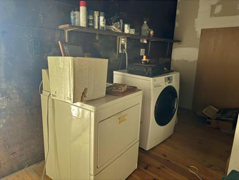 4 Harrison Road Bridgton ME 04009