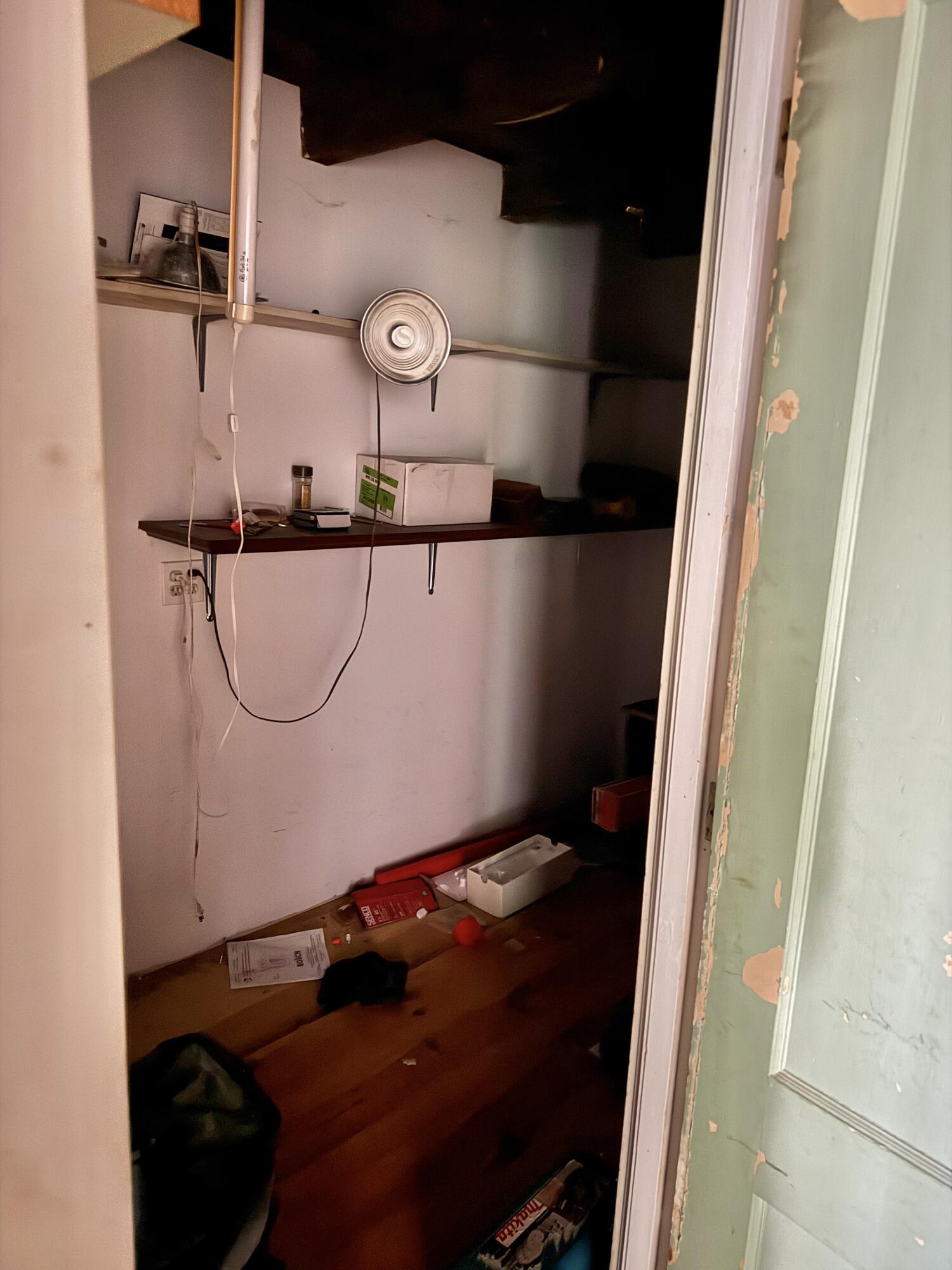 4 Harrison Road Bridgton ME 04009