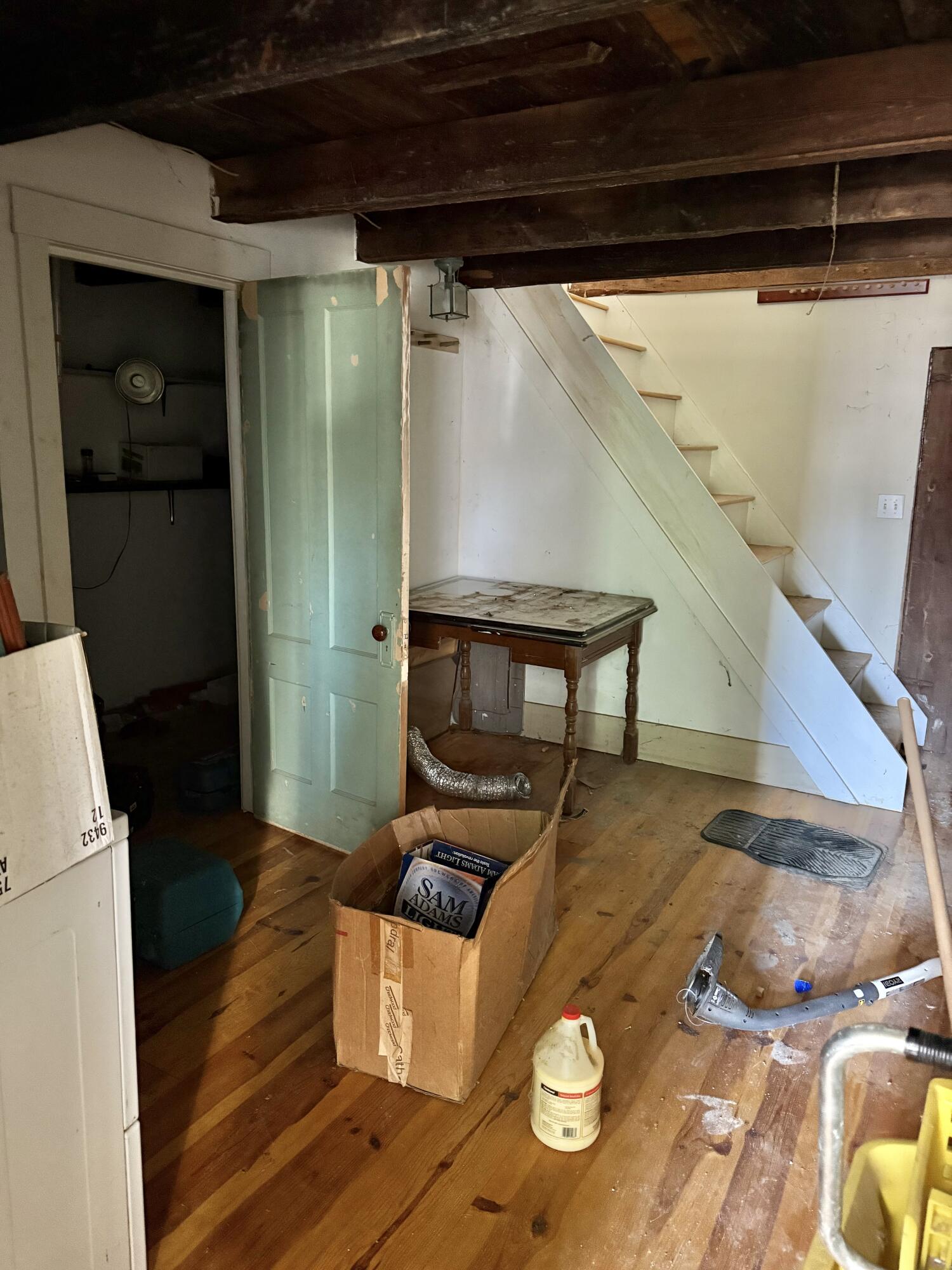 4 Harrison Road Bridgton ME 04009