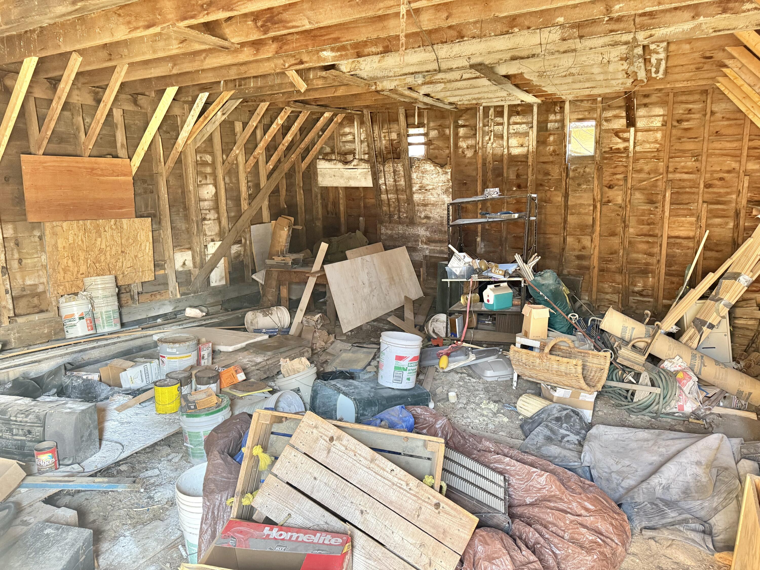 4 Harrison Road Bridgton ME 04009