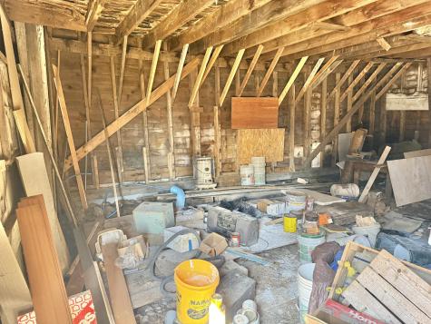 4 Harrison Road Bridgton ME 04009