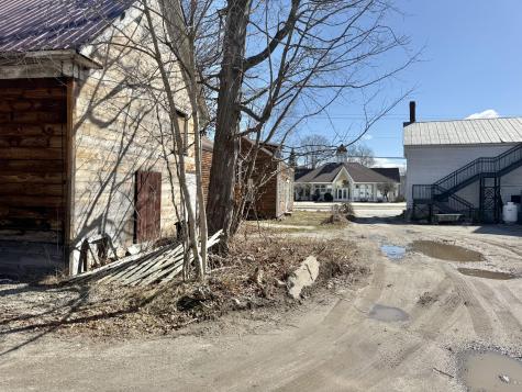 4 Harrison Road Bridgton ME 04009