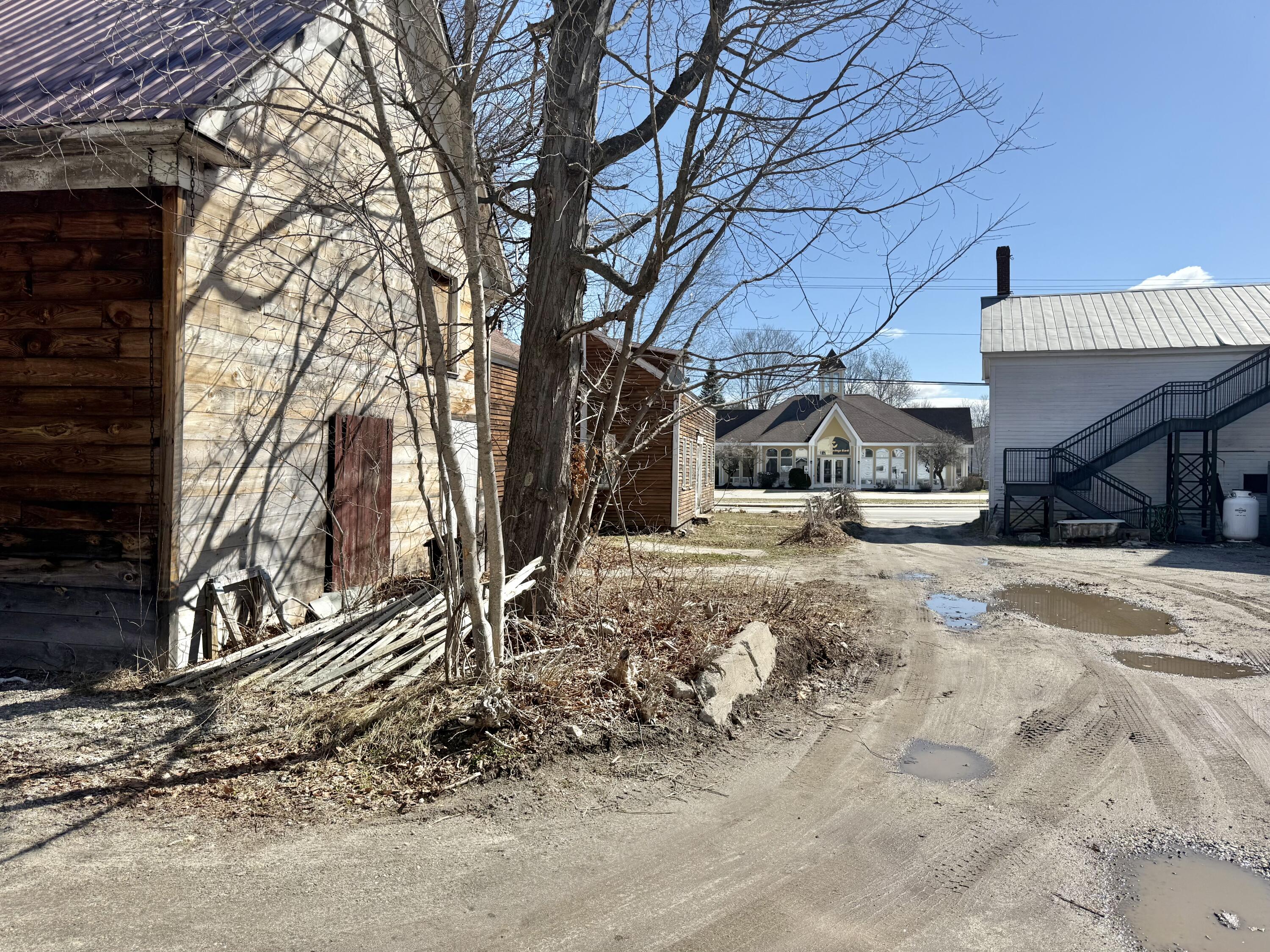 4 Harrison Road Bridgton ME 04009