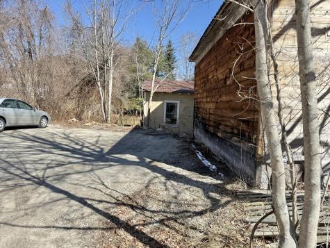 4 Harrison Road Bridgton ME 04009