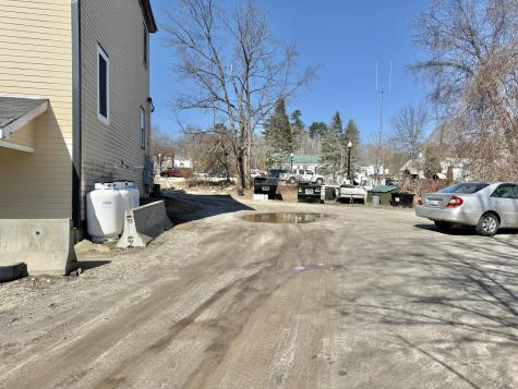 4 Harrison Road Bridgton ME 04009