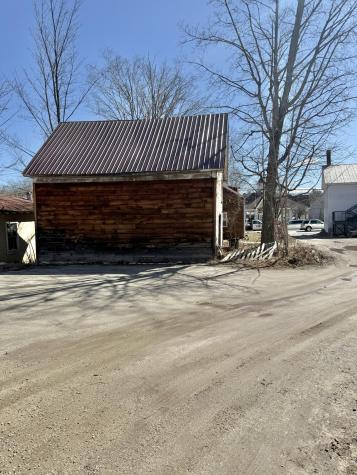 4 Harrison Road Bridgton ME 04009