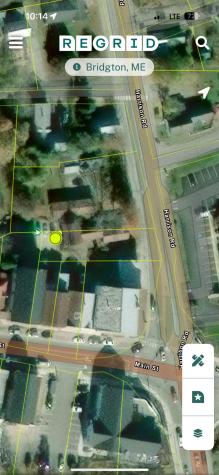 4 Harrison Road Bridgton ME 04009