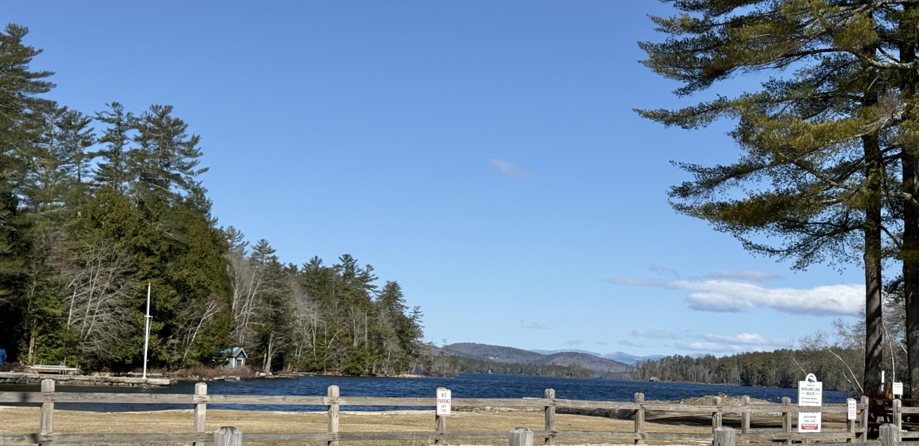 4 Harrison Road Bridgton ME 04009