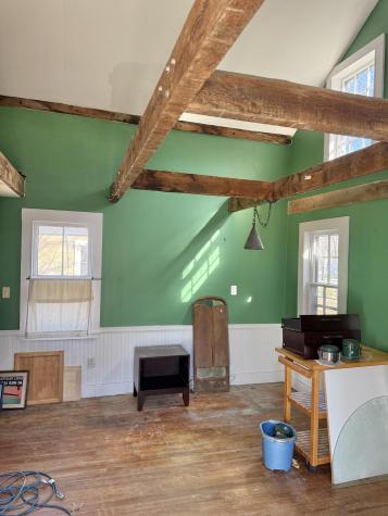 4 Harrison Road Bridgton ME 04009