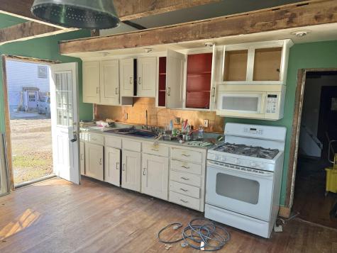 4 Harrison Road Bridgton ME 04009