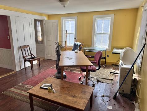 4 Harrison Road Bridgton ME 04009