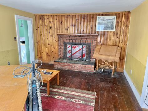 4 Harrison Road Bridgton ME 04009